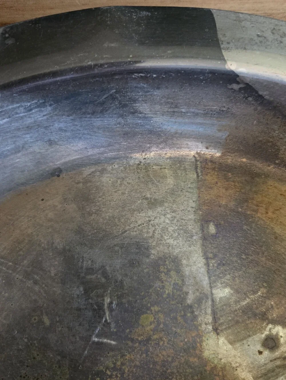 n/a vintage silver